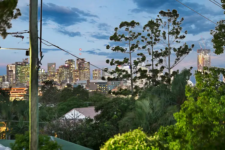 1/42 Miskin Street, Toowong QLD 4066