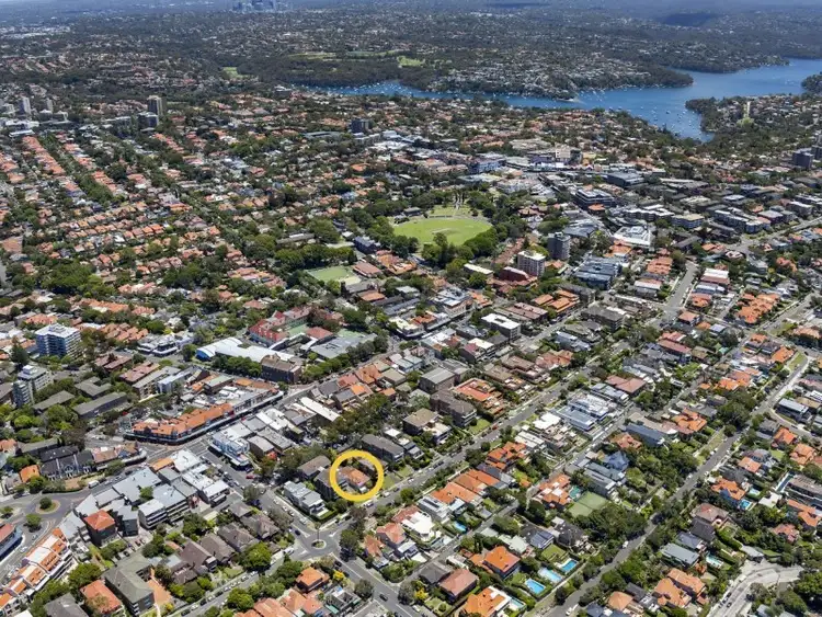 Seventh view of Homely house listing, 28 Muston Street, Mosman NSW 2088