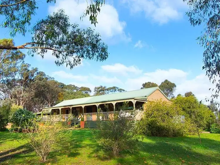 Main view of Homely house listing, 8 Drovers Track, Maldon VIC 3463