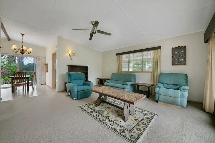 Third view of Homely house listing, 1 Elanora Street, Oxley QLD 4075
