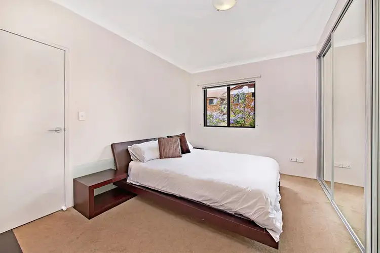 Fifth view of Homely unit listing, 14/59-67 Second Avenue, Campsie NSW 2194