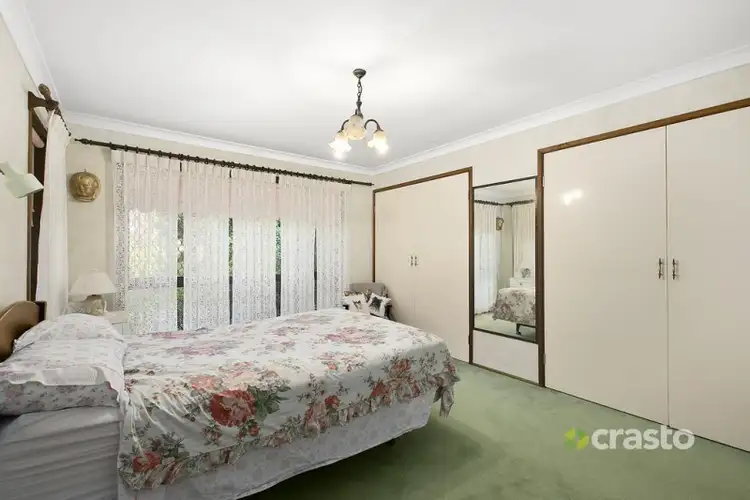 Sixth view of Homely house listing, 42 Canyon Parade, Springbrook QLD 4213