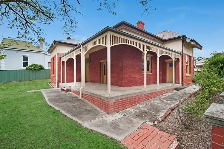 31 Russell Street, Quarry Hill VIC 3550