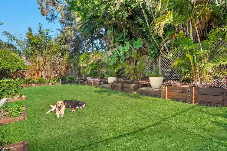 Fourth view of Homely house listing, 40 Bonnefin Road, Hunters Hill NSW 2110