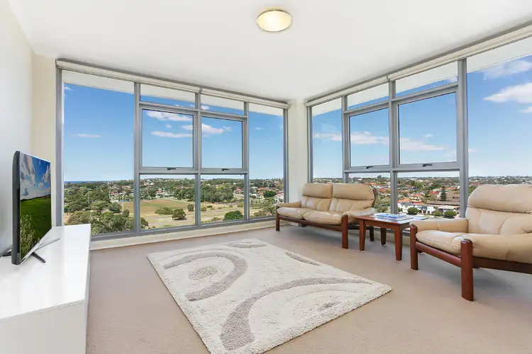 Main view of Homely apartment listing, 1209/260 Bunnerong Road, Hillsdale NSW 2036