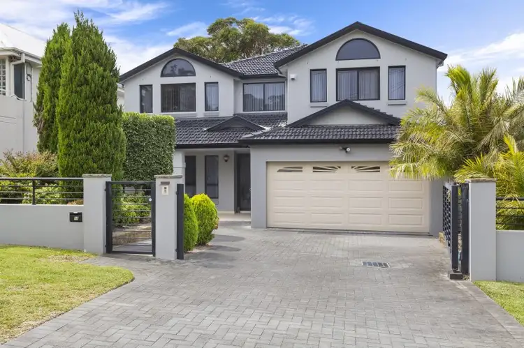 10 Ocean View Street, Woolooware NSW 2230