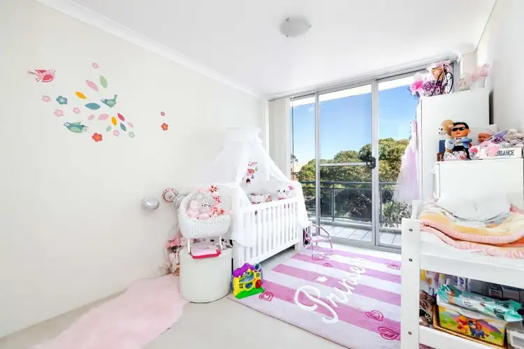 Fourth view of Homely apartment listing, 45/2-10 Susan Street, Auburn NSW 2144
