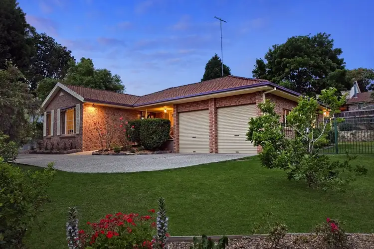 5 Castlewood Drive, Castle Hill NSW 2154