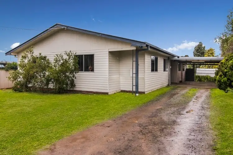 Second view of Homely house listing, 125 MacDougall Road, Golden Square VIC 3555