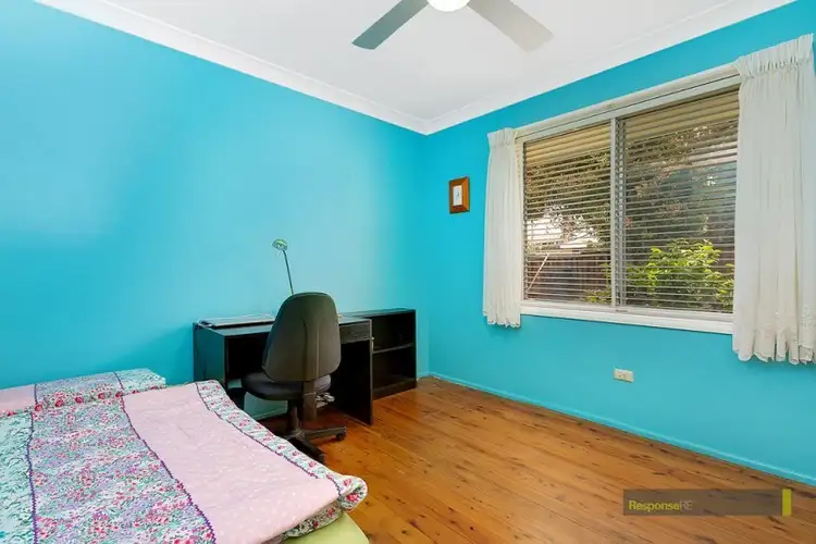 Fifth view of Homely house listing, 1 Mulheron Avenue, Baulkham Hills NSW 2153