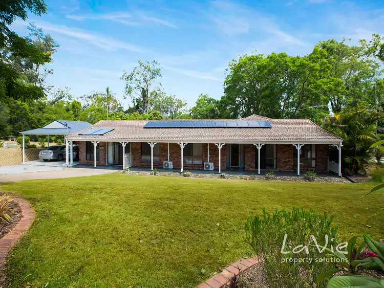Third view of Homely house listing, 24-32 Hallett Avenue, Camira QLD 4300