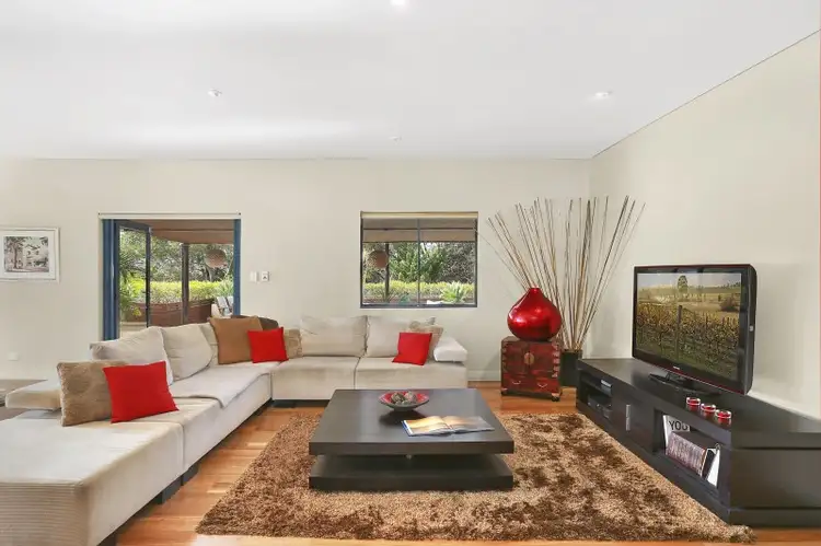 Third view of Homely apartment listing, 14/1 Isabel Avenue, Vaucluse NSW 2030