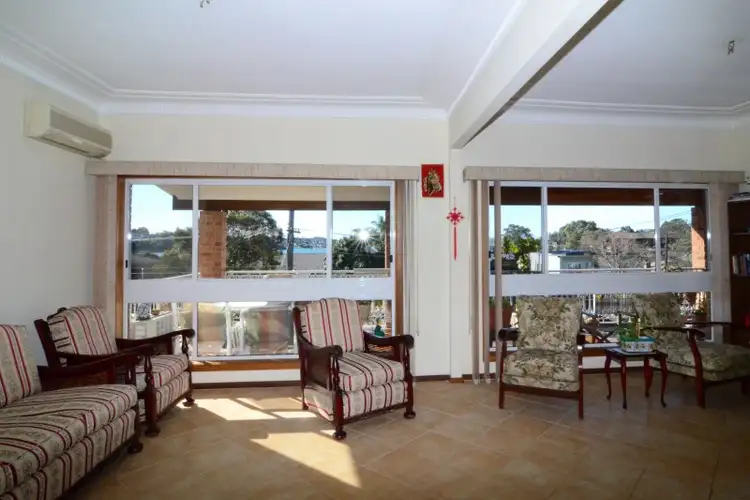 Fifth view of Homely terrace listing, 1/16 Harrow Street, Sylvania NSW 2224