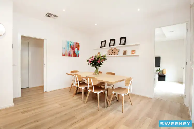 Fourth view of Homely house listing, 32 Belvedere Crescent, Burnside VIC 3023