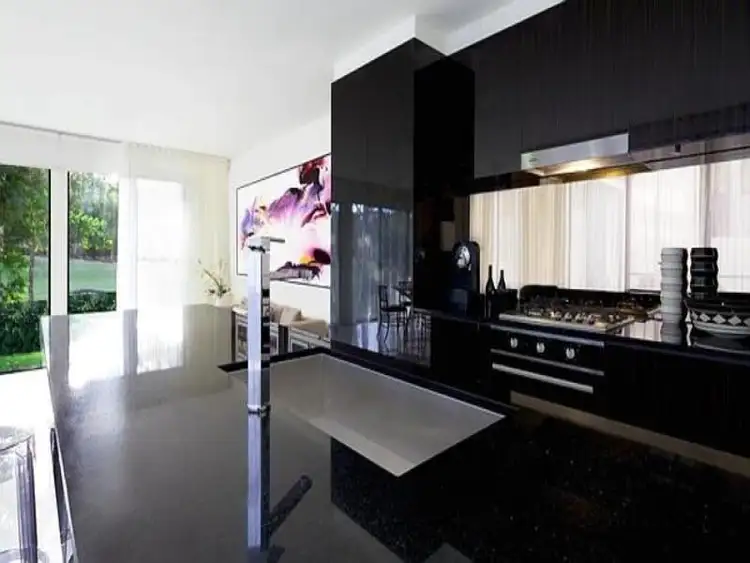 Second view of Homely house listing, 36 Peninsula Drive, Robina QLD 4226