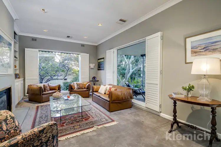 Second view of Homely house listing, 23 Netherby Avenue, Netherby SA 5062