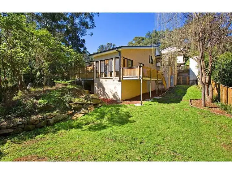 Fourth view of Homely house listing, 202A Bobbin Head Road, Turramurra NSW 2074