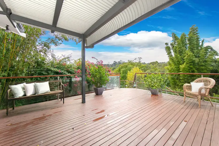 Third view of Homely house listing, 66 Kambora Avenue, Davidson NSW 2085