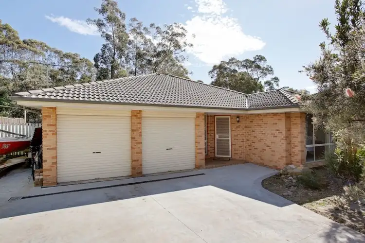 24 Moore Road, Oakdale NSW 2570