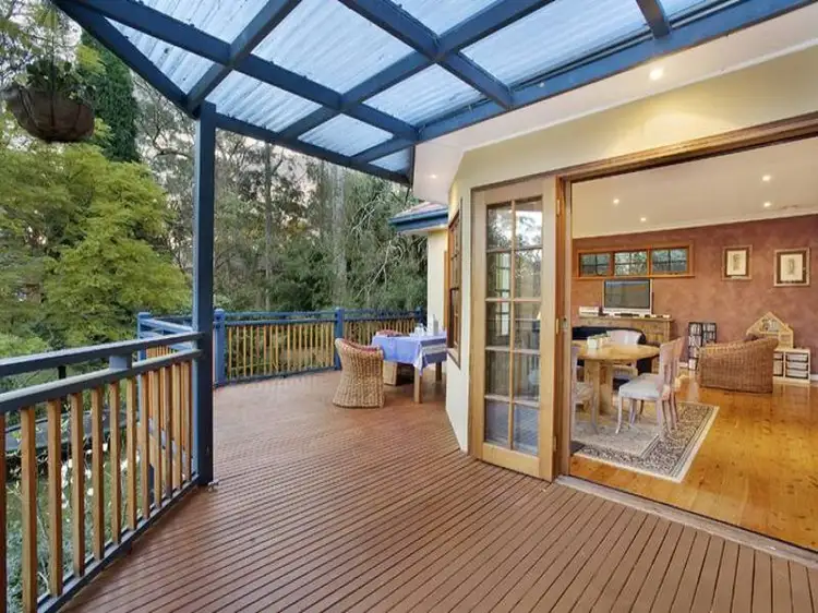 Fourth view of Homely house listing, 51 Lucinda Avenue, Wahroonga NSW 2076