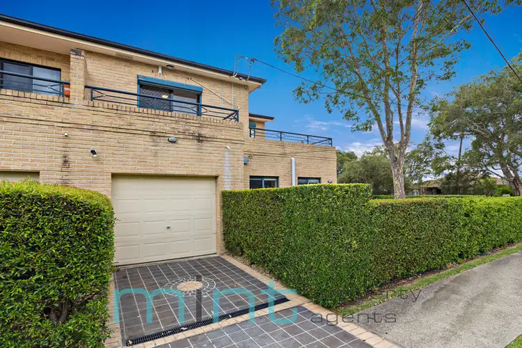 Second view of Homely house listing, 11 Bazentin Street, Belfield NSW 2191