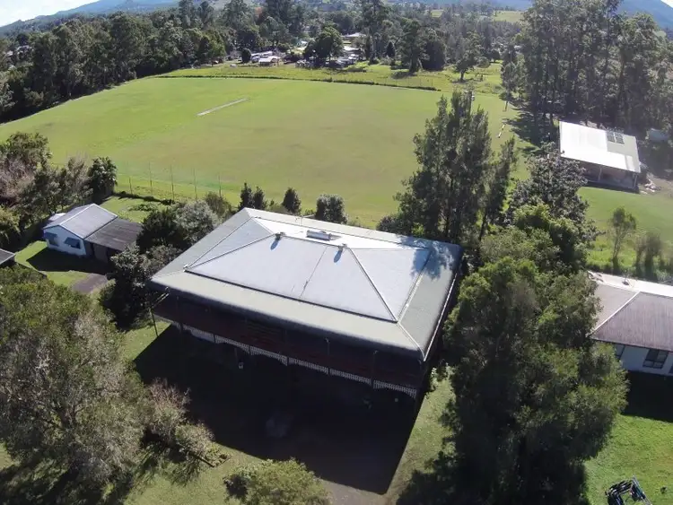 Second view of Homely house listing, 26-28 Cecil Street, Nimbin NSW 2480