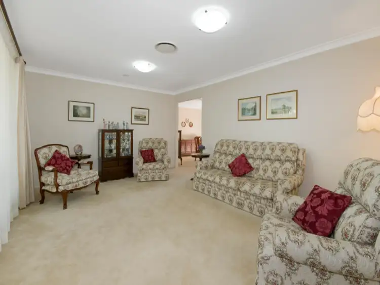 Third view of Homely house listing, 1A Barra Brui Crescent, St Ives NSW 2075