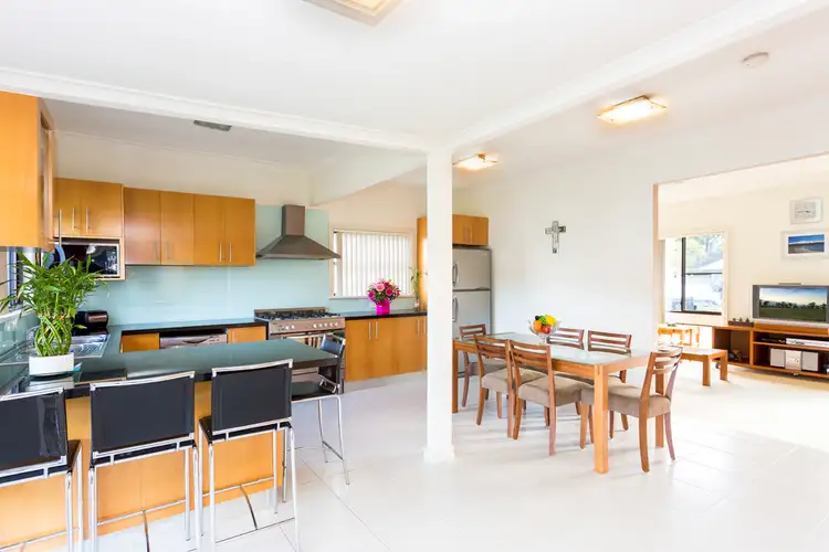 Fourth view of Homely house listing, 5 Richardson Avenue, Padstow NSW 2211
