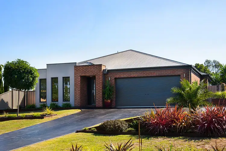 Main view of Homely house listing, 9 Shegog Court, Campbells Creek VIC 3451