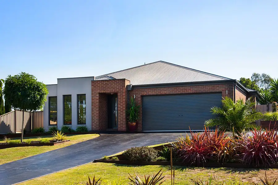 Main view of Homely house listing, 9 Shegog Court, Campbells Creek VIC 3451