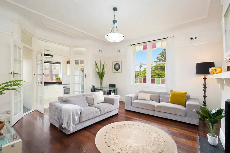 21/37-39 Ashburner Street, Manly NSW 2095
