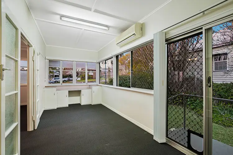 Fifth view of Homely house listing, 70 Ipswich Street, East Toowoomba QLD 4350