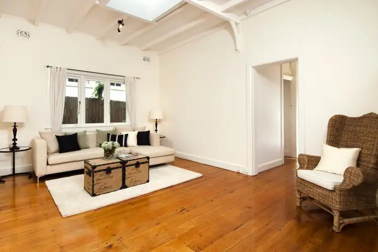 Second view of Homely house listing, 18 George Street, Manly NSW 2095