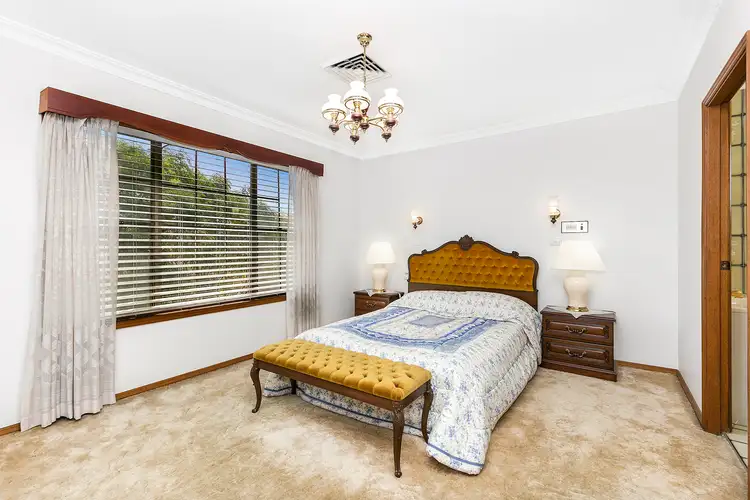 Fifth view of Homely house listing, 7 Radiata Avenue, Baulkham Hills NSW 2153