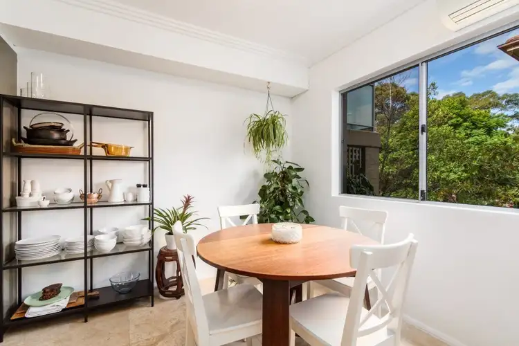 Third view of Homely apartment listing, 2/9-11 Olympia Road, Naremburn NSW 2065