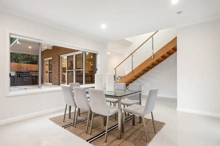 Fourth view of Homely house listing, 6a Ida Street, Hornsby NSW 2077