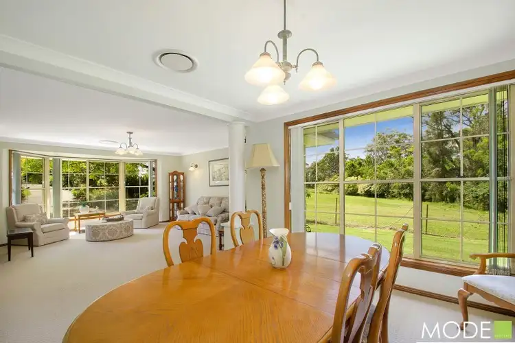 Sixth view of Homely house listing, 145a Kenthurst Road, Kenthurst NSW 2156
