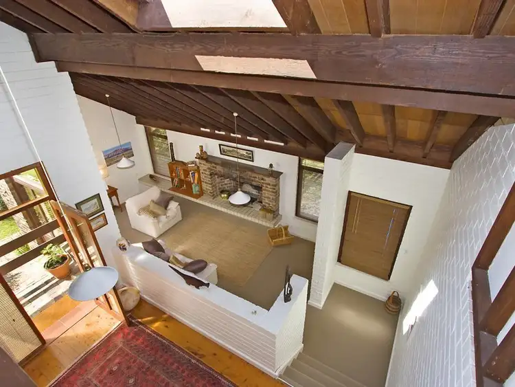 Fifth view of Homely house listing, 18 Marshall Avenue, Warrawee NSW 2074