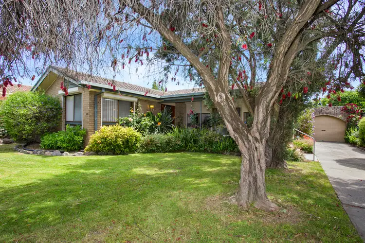 Main view of Homely house listing, 89 Melrose Drive, Wodonga VIC 3690