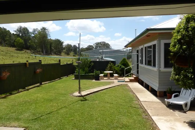 Fourth view of Homely rural property listing, 280 Simpkins Creek Road, Mummulgum NSW 2469