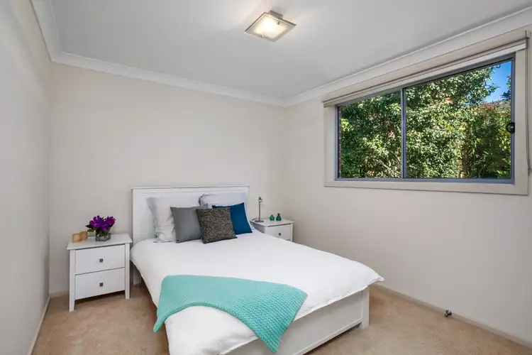 Fifth view of Homely townhouse listing, Unit 6/4 Kembla Street, Balgownie NSW 2519
