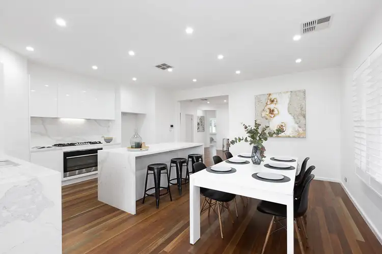 Fourth view of Homely house listing, 51 Macedon Street, Maribyrnong VIC 3032