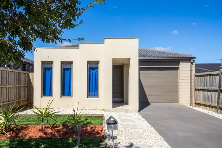 47 Emperor Parade, Tarneit VIC 3029
