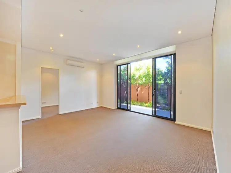 Second view of Homely apartment listing, 310/17-19 Memorial Avenue, St Ives NSW 2075