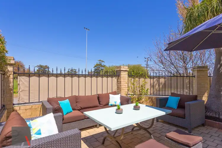 Fourth view of Homely house listing, 2/102 Millcrest Street, Doubleview WA 6018