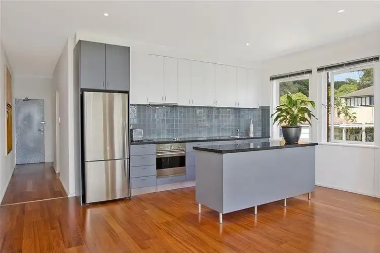 Second view of Homely unit listing, 11/14 Birriga Road, Bellevue Hill NSW 2023