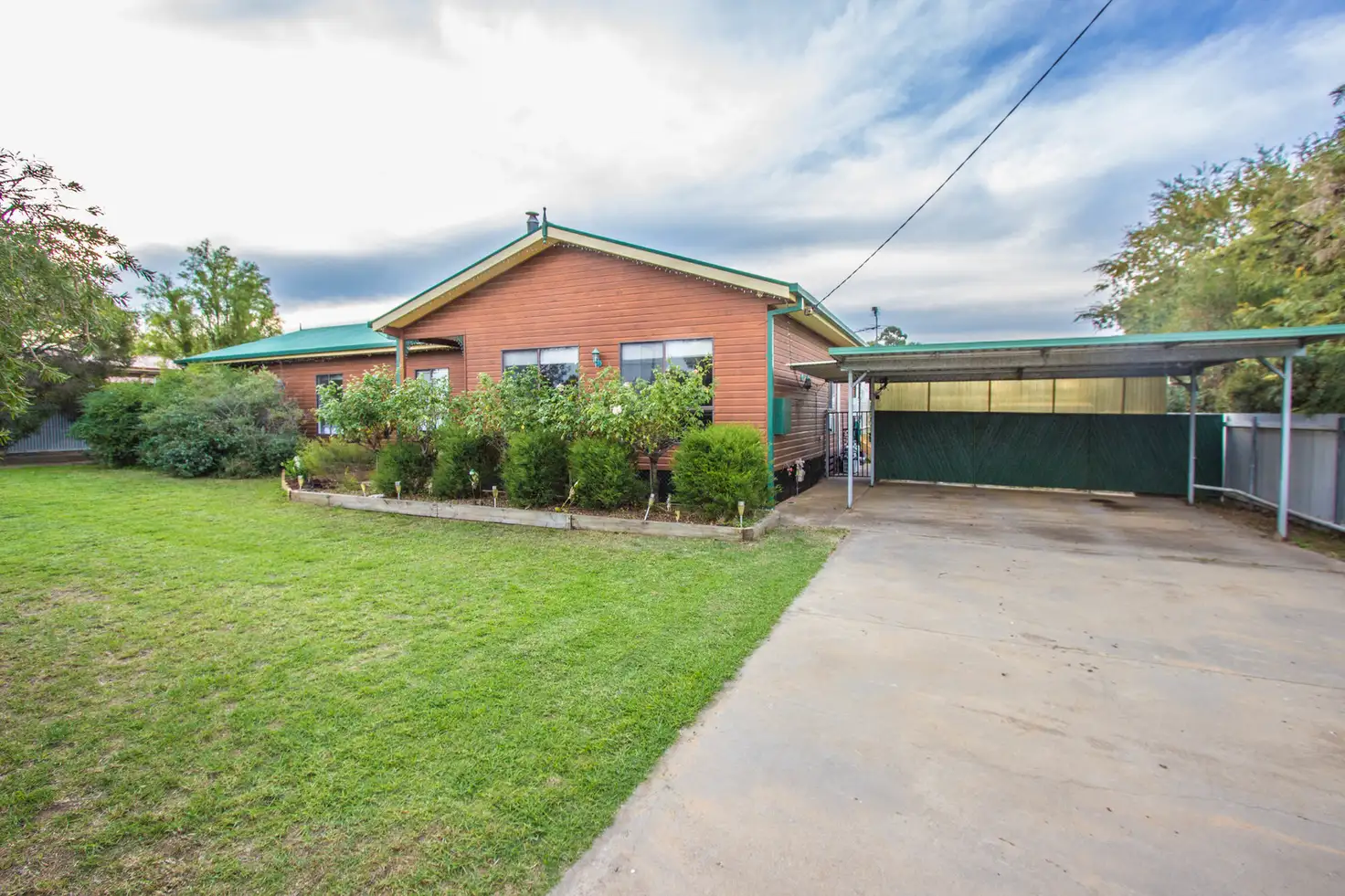 Main view of Homely house listing, 29-31 Boundary Road, Narrandera NSW 2700