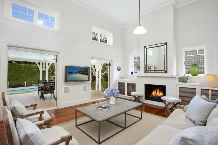 Second view of Homely house listing, 2 Highgate Road, Lindfield NSW 2070