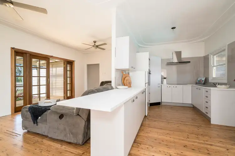 Third view of Homely house listing, 6 Iona Crescent, Jesmond NSW 2299