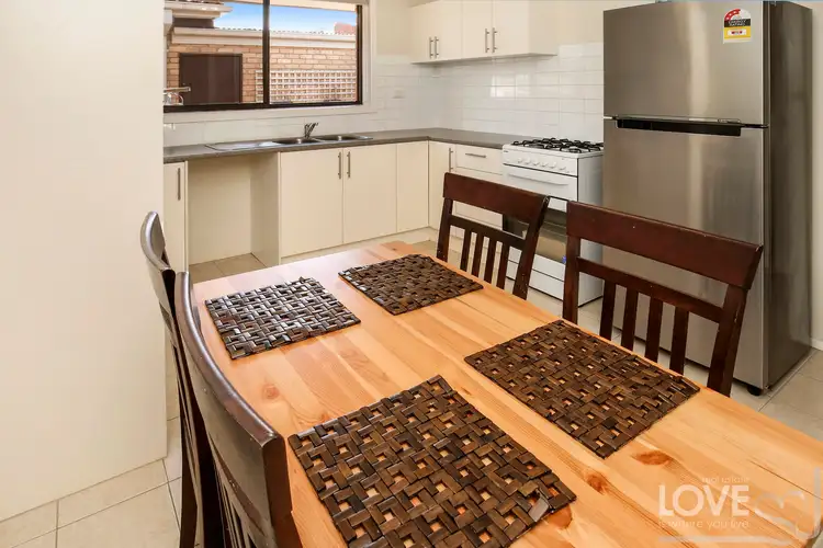 Third view of Homely unit listing, 2/2 Leamington Street, Reservoir VIC 3073